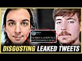 Mr Beast&#39;s Friend Chris Tyson Insults Muslims, Women, and Black People - REACTION