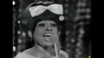 The Marvelettes - Don't Mess With Bill (Stereo)