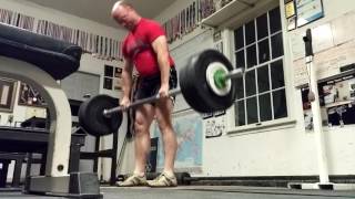 Patrick Maizels 117kg DOHA DL x5 @ MTHall 11-10-16