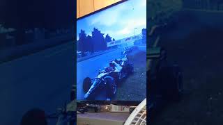 Codemasters,EA please dont fix this in F1 2021 this is hilarious