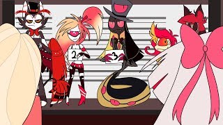 Hazbin Hotel  I want it that way