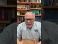 Help me get my warning message out. Donate today. ￼www.worldministries.org