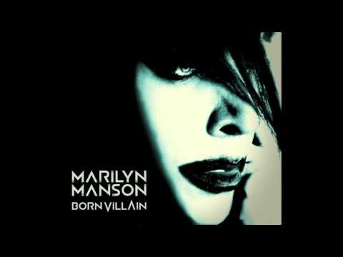 Marilyn Manson (+) Overneath the Path of Misery [Explicit]