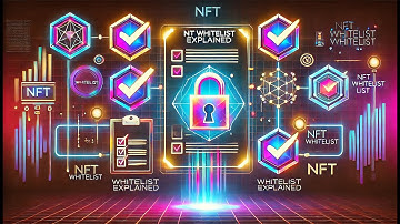 What Is an NFT Whitelist? | Simple Explanation