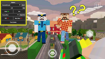 Dark Riddle PIXEL MODE New Update | NEW UPDATE | Gameplay Android/IOS | Part 146