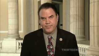 U.S. Rep. Alan Grayson: Don't Attack Syria - It's Not Our Problem