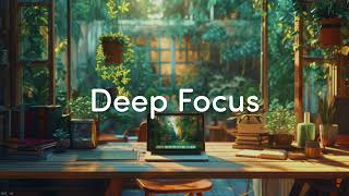 🎧 Boost Your Focus: Chill Lofi Beats for Work & Study 📚