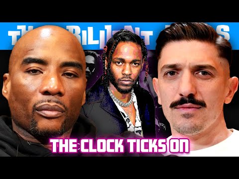 Charlamagne & Schulz Sampled on Future & Metro's Album & Can Kendrick Clap Back At Drake?