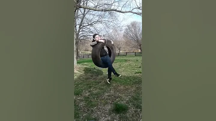 Jamie swing
