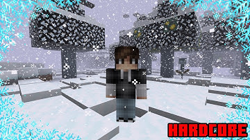 I Played 100% of Minecraft: Frozenopolis