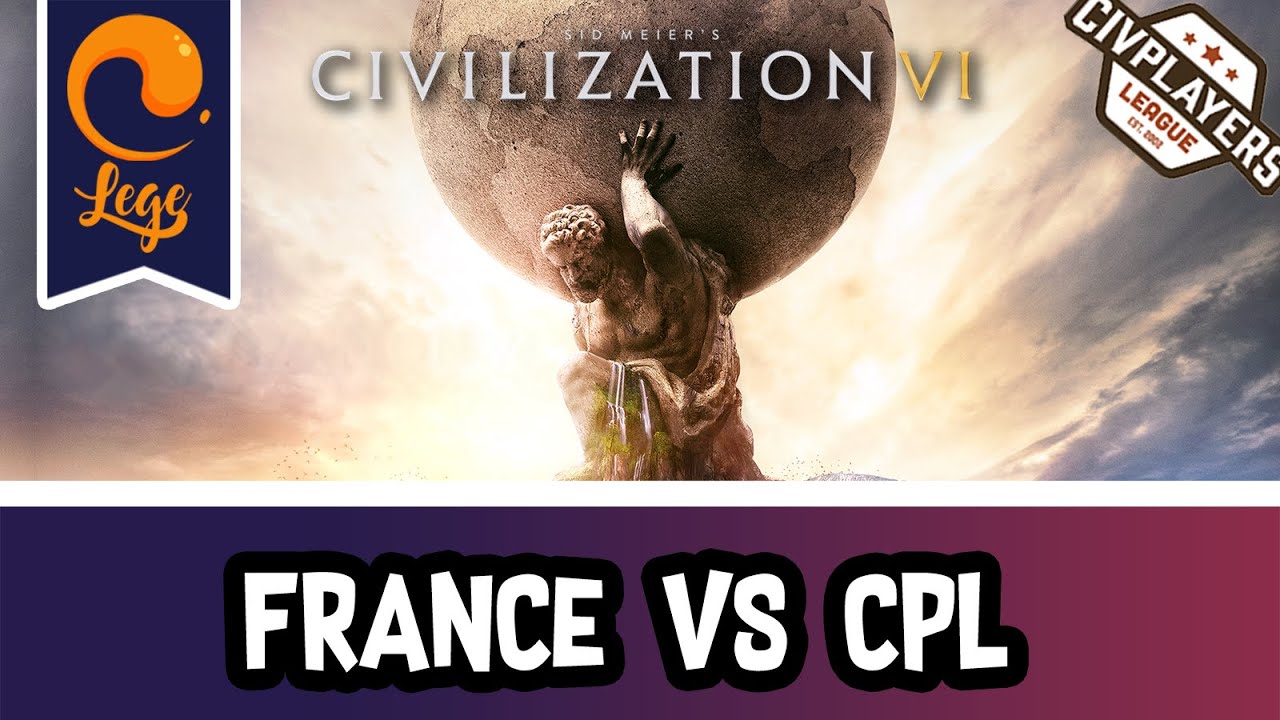France vs CPL (13/06/20)