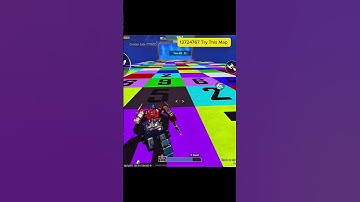 Try This Parkour #pubgmobile #pubgmnextstarprogram #pubgmobilec8s24 #pubgmwow