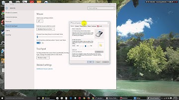 Automatically Move Mouse Cursor Into Dialog Box For Microsoft Windows