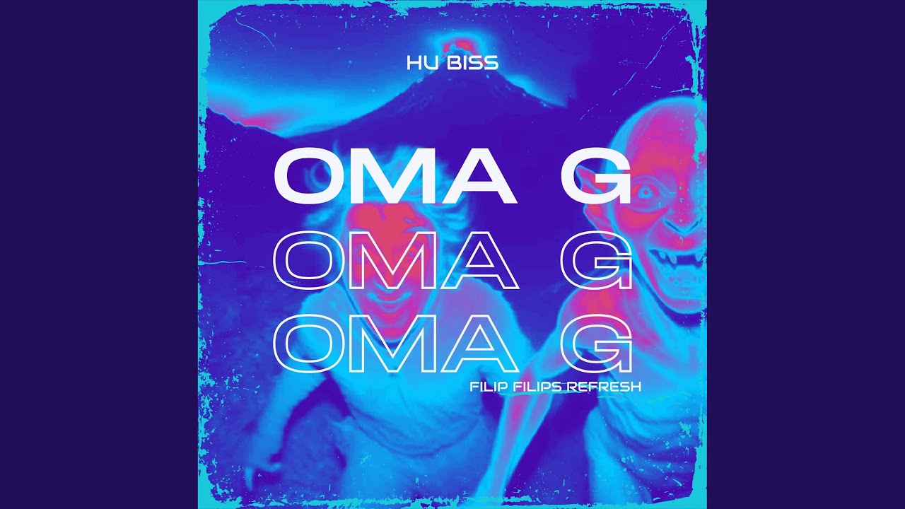 OMA G (feat. Filip Filips) (Refresh)