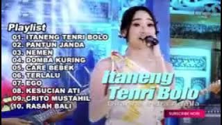 ITANENG TENRI BOLO - DIFARINA INDRA ADELLA FULL ALBUM TERBARU 2023