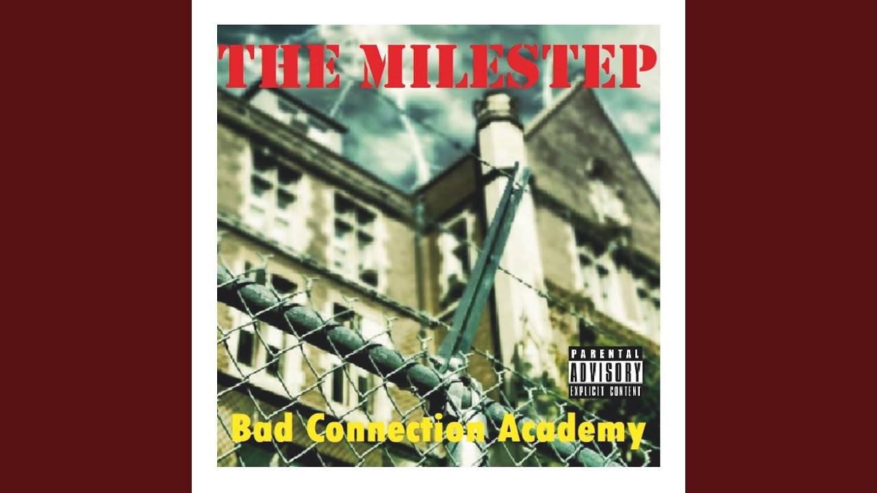 Bad Connection Academy - YouTube