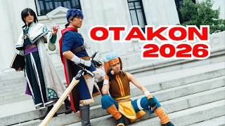 Otakon 2026 4K Cosplay Music Video And Cinematic