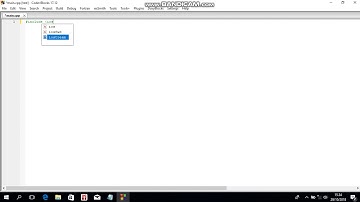 LIHAT SAMPAI AKHIR🙂PROGRAM MENAMPILKAN BILANGAN GENAP 1-20.