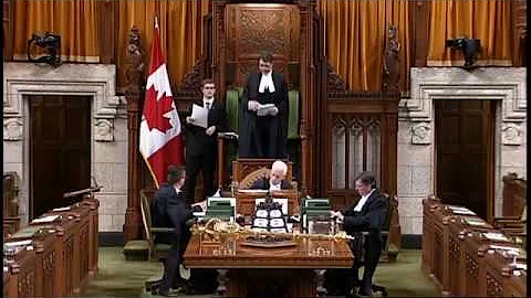 Canadian House of Commons debates Bill C46 - May 31rst, 2017 - Sitting 184