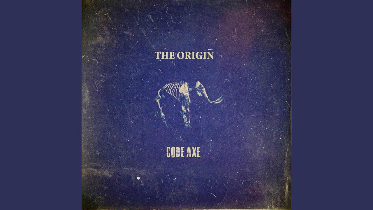 Guarda THE ORIGIN su YouTube Guarda THE ORIGIN su YouTube