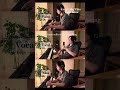 Love Like This / Fujii Kaze Solo Band Cover