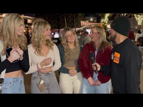 Asking girls what?s their thoughts about small penises??