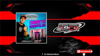 🔴 ELETROFUNK DAS ANTIGA - Carreta Maravilha - DJ RODRIGO CAMPOS