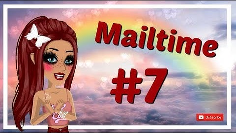 Mailtime - Msp - #7