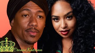 B. Simone Says She Wouldn’t Date A 9-5 Worker in Interview With Nick Cannon