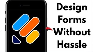 NEW! Jotform Tutorial: How to Create a Form (Working 2025)! ✅