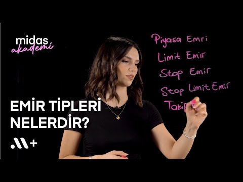 Video: Neden Stooped Emri veriyor?