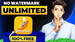 Use NanoBanana Pro for Consistent AI Images.(100% free)
