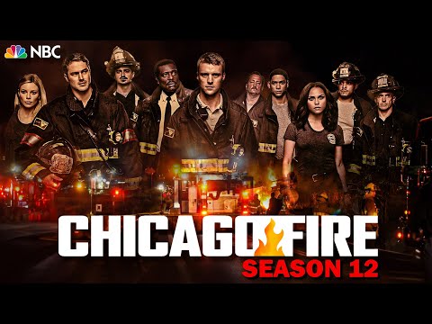 Chicago Fire Season 12 Trailer | Release Date | New Pictures Revealed!!