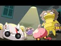 They are k*lled by the clown that Korone brought with her.[R.E.P.O] [Animated Hololive/Eng sub]