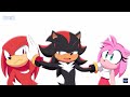 FANDUB LATINO Amy NO Está Embarazada Toonsite Animation