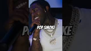 Famous Rappers and their net worth 💸💵#popsmoke #fyp Profile