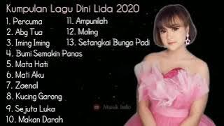 Kumpulan Lagu Dini Lida 2020