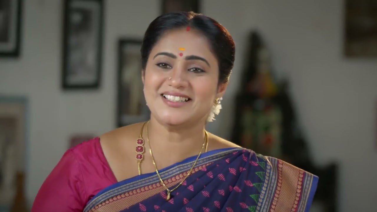 Sandhya Raagam | Ep - 804 | Webisode | Mar 01 2026 | Zee Tamil