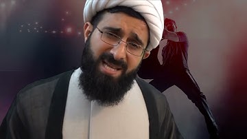 Listening to Haram Music in the month of RAMADAN, Sheikh Qomi