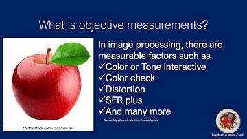 Quantitative Methods Defined. ITEC 203 Lesson 1