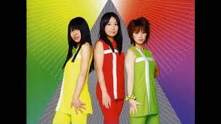 Video thumbnail of "Shonen Knife - Top Of The World"