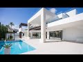 New Amazing Ultra Modern House in Los Flamingos, Marbella, Spain | €5.45M | Drumelia Real Estate