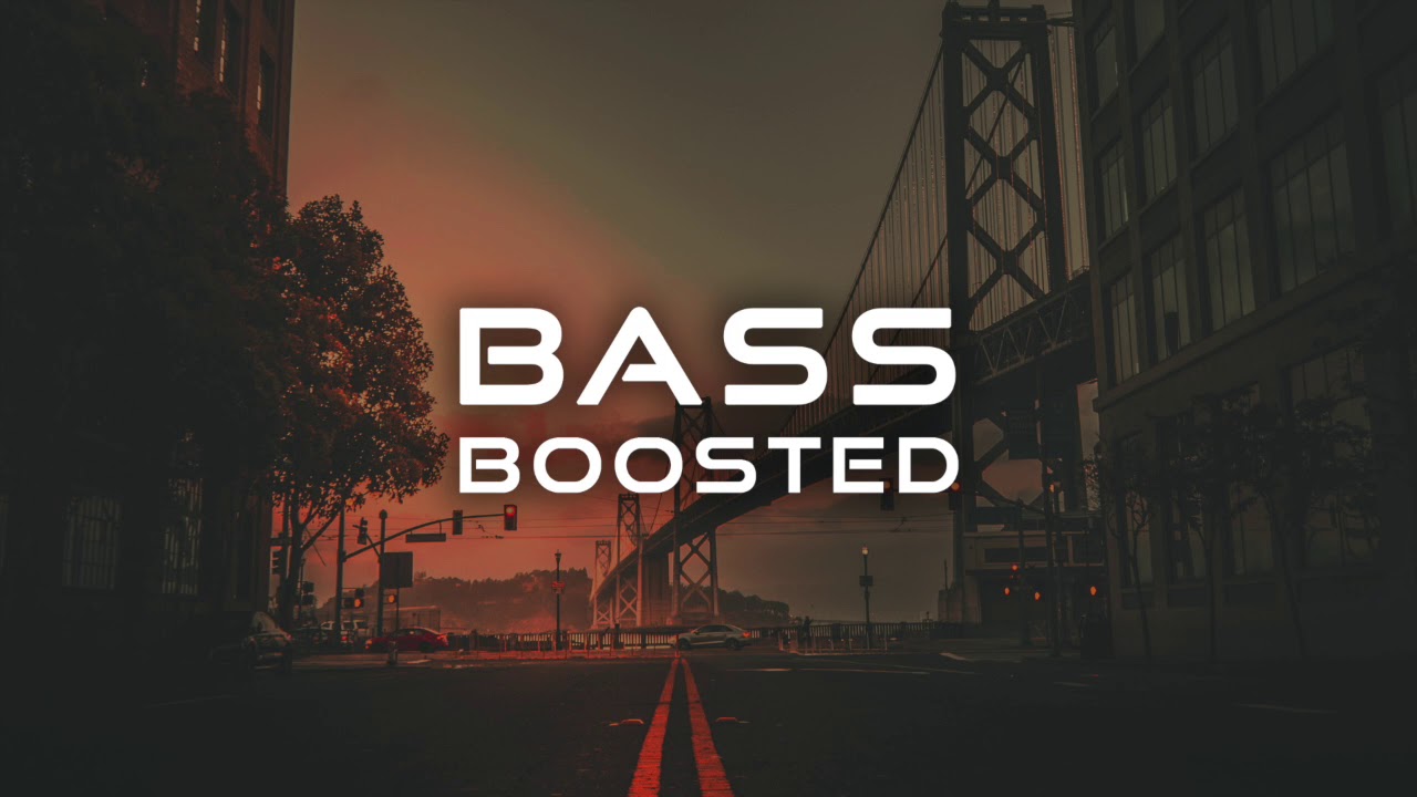 Robin Hustin x TobiMorrow - Light It Up (feat. Jex) [NCS Bass Boosted]