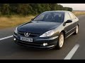 Film promotionnel vhs  peugeot 607