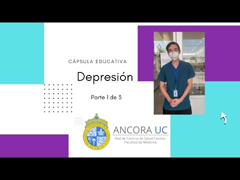 Capsula Depresión #1