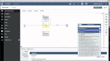 New BPMoC REST to ODMoC openAPI integration - part 4