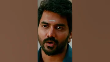Dada Movie Best And Emotional Dialogue Dada Kavin 