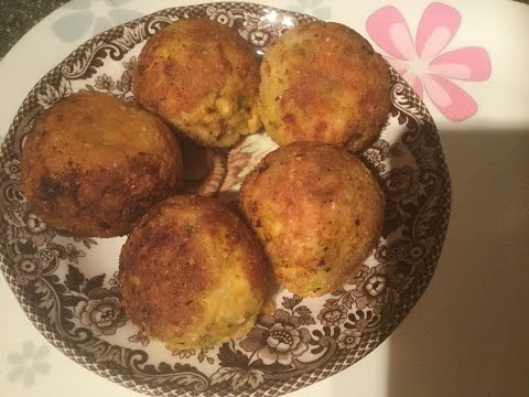 Paleo diet  paneer balls recipe in Tamil