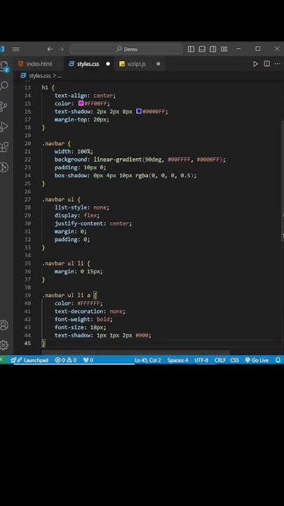 Making a Y2K Style Website under a Minute! #html #css #javascript # ...