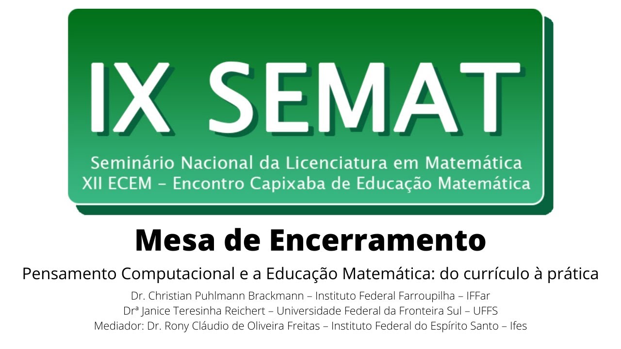 Anais v semana de letras do Ifes